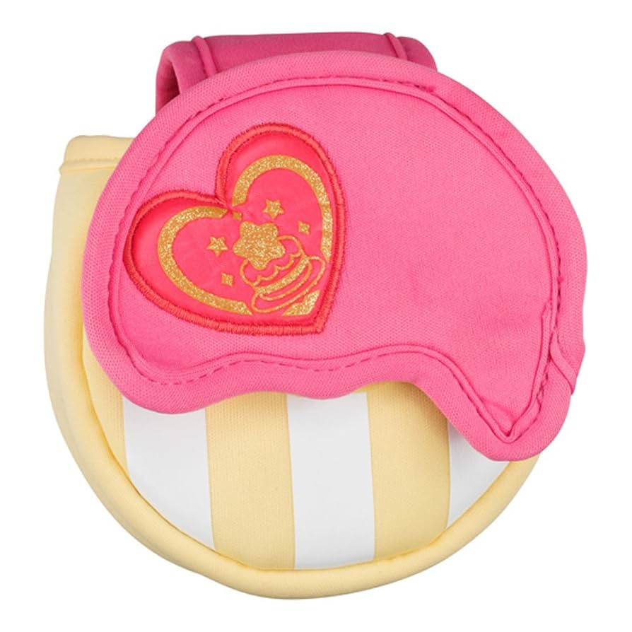 BANDAI - キラキラ☆プリキュアアラモード　スイーツパクト　アニマルスイーツ　キャリー 61rbBxE+QwL._UF894,1000_QL80_.jpg